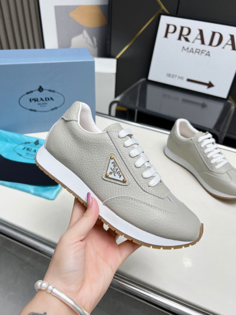 Prada Casual Shoes